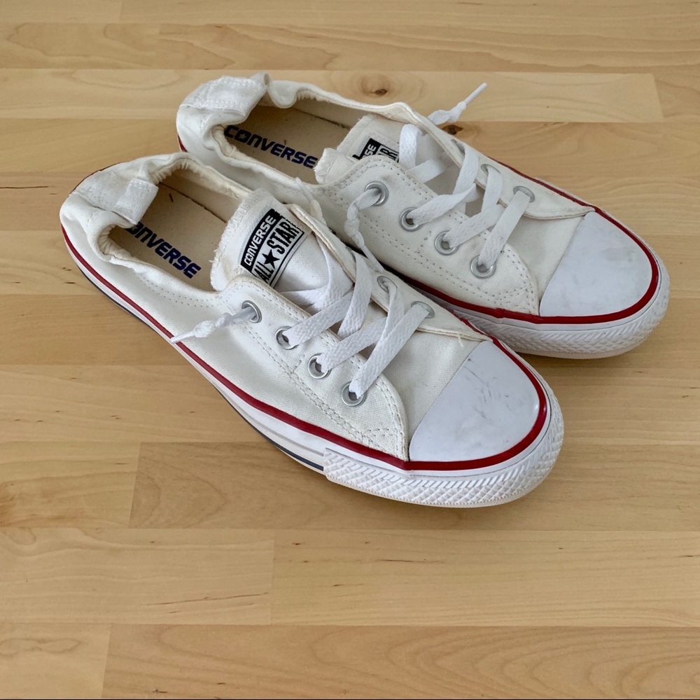 Converse Chuck Taylor All Star Shoreline Slip-ons